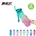 1L BPA-vrije sportwaterfles